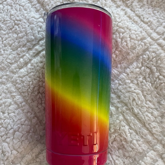 Yeti Other - Rainbow Yeti Tumbr!